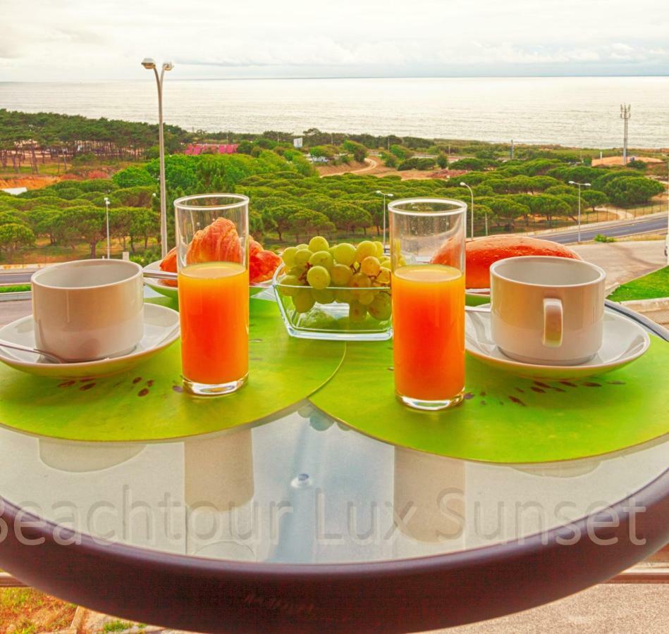 Beachtour Lux Sunset - Ericeira Extérieur photo